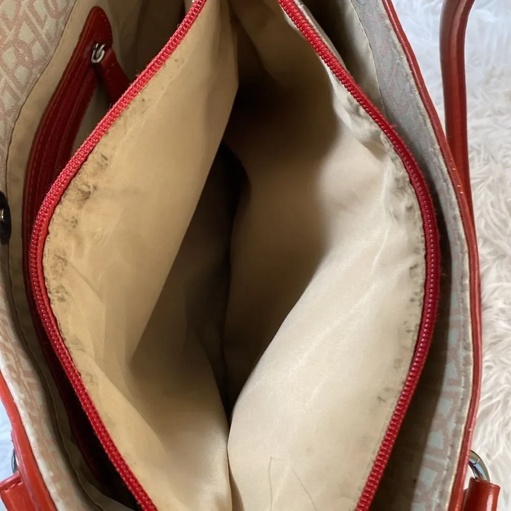 Giani Bernini Annabelle Satchel Handbag